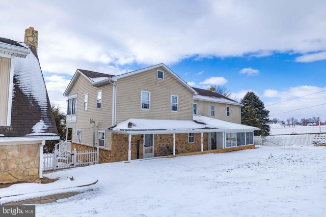 113 BLACK HORSE RD, Paradise, PA 17562