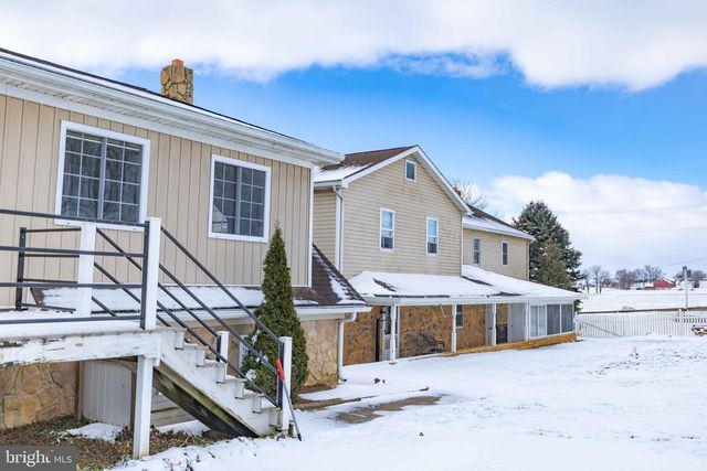 113 BLACK HORSE RD, Paradise, PA 17562