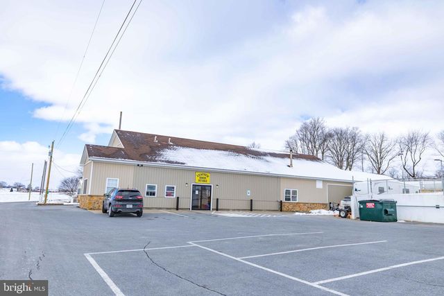 113 BLACK HORSE RD, Paradise, PA 17562