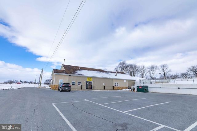 113 BLACK HORSE RD, Paradise, PA 17562