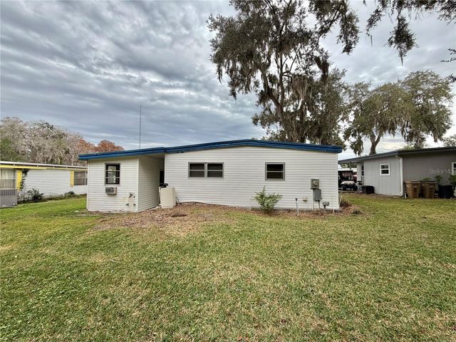 211 ASPEN CIRCLE, Leesburg, FL 34748