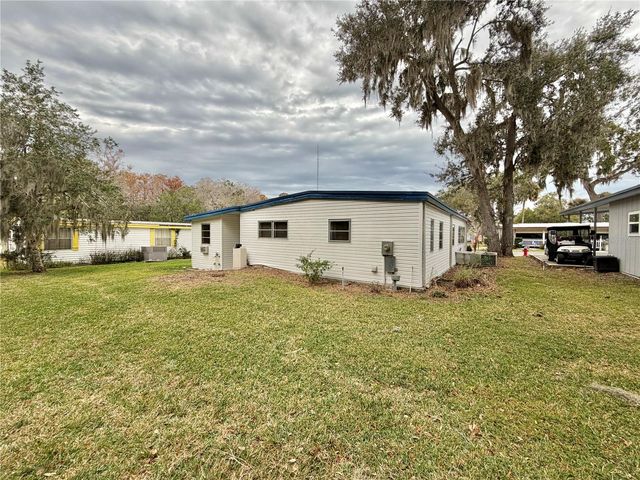 211 ASPEN CIRCLE, Leesburg, FL 34748