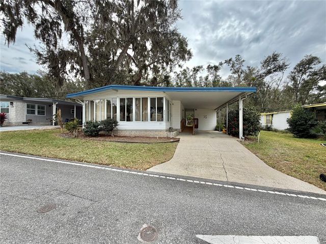 211 ASPEN CIRCLE, Leesburg, FL 34748