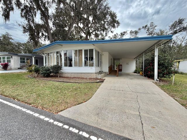 211 ASPEN CIRCLE, Leesburg, FL 34748