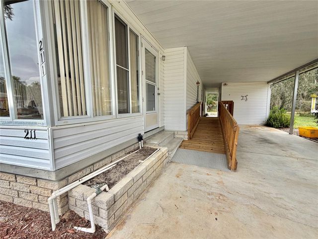 211 ASPEN CIRCLE, Leesburg, FL 34748