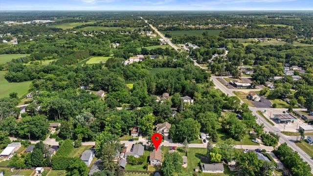23811 126th STREET, Trevor, WI 53179