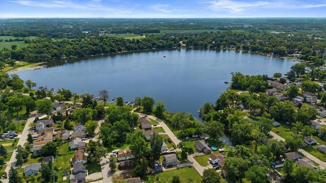 23811 126th STREET, Trevor, WI 53179
