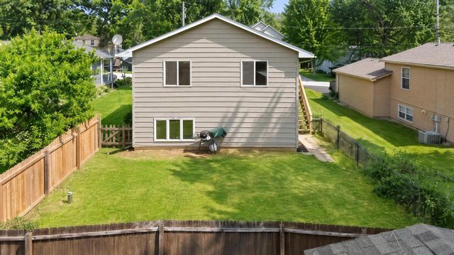 23811 126th STREET, Trevor, WI 53179