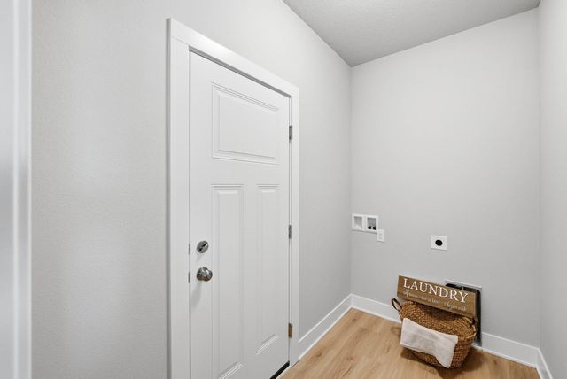 5604 Leyden Avenue, Des Moines, IA 50317