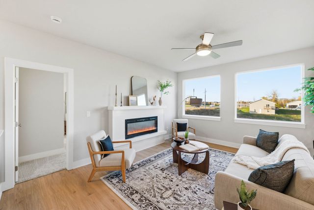 5604 Leyden Avenue, Des Moines, IA 50317