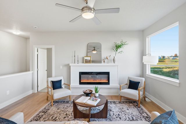 5604 Leyden Avenue, Des Moines, IA 50317