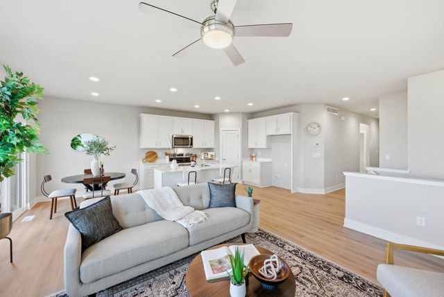 5604 Leyden Avenue, Des Moines, IA 50317