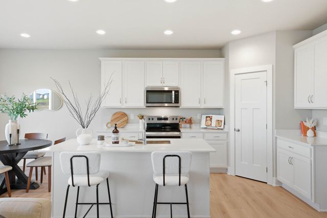 5604 Leyden Avenue, Des Moines, IA 50317