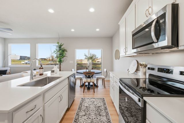 5604 Leyden Avenue, Des Moines, IA 50317