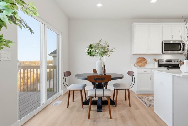 5604 Leyden Avenue, Des Moines, IA 50317