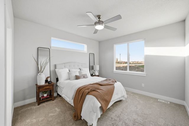 5604 Leyden Avenue, Des Moines, IA 50317