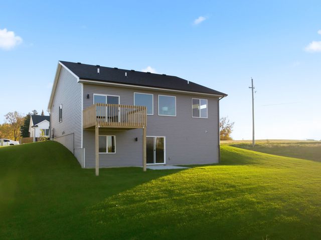 5604 Leyden Avenue, Des Moines, IA 50317