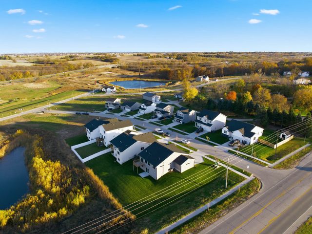 5604 Leyden Avenue, Des Moines, IA 50317