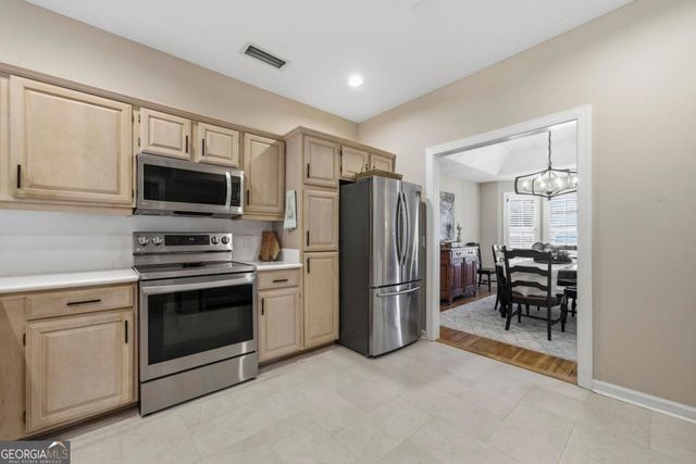 1073 Wharfside Court, Greensboro, GA 30642