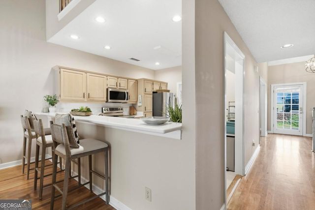 1073 Wharfside Court, Greensboro, GA 30642