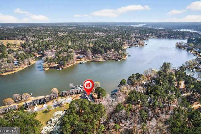 1073 Wharfside Court, Greensboro, GA 30642