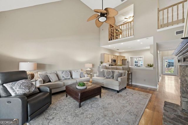 1073 Wharfside Court, Greensboro, GA 30642