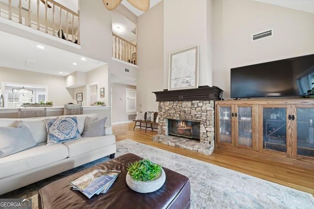 1073 Wharfside Court, Greensboro, GA 30642