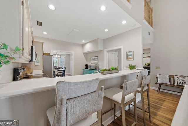 1073 Wharfside Court, Greensboro, GA 30642