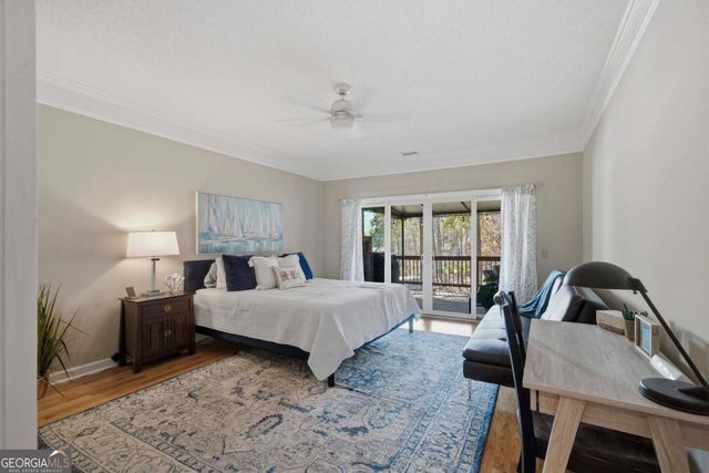 1073 Wharfside Court, Greensboro, GA 30642