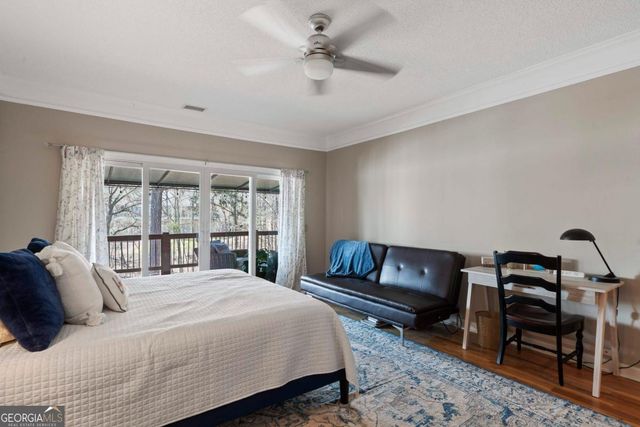 1073 Wharfside Court, Greensboro, GA 30642