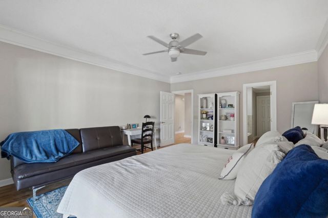 1073 Wharfside Court, Greensboro, GA 30642