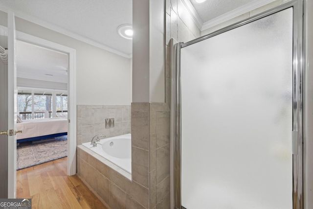 1073 Wharfside Court, Greensboro, GA 30642