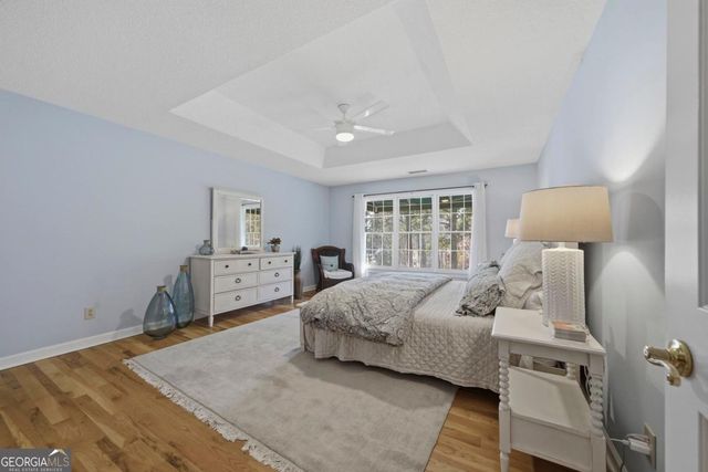 1073 Wharfside Court, Greensboro, GA 30642