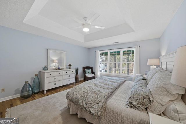 1073 Wharfside Court, Greensboro, GA 30642