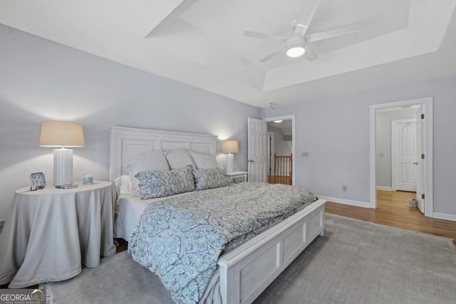 1073 Wharfside Court, Greensboro, GA 30642