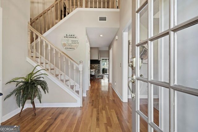 1073 Wharfside Court, Greensboro, GA 30642