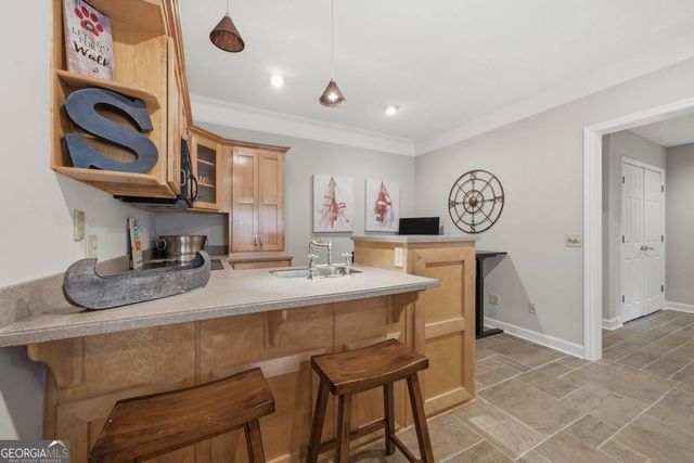 1073 Wharfside Court, Greensboro, GA 30642