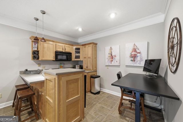 1073 Wharfside Court, Greensboro, GA 30642