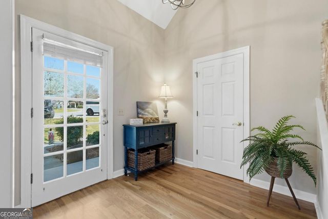 1073 Wharfside Court, Greensboro, GA 30642