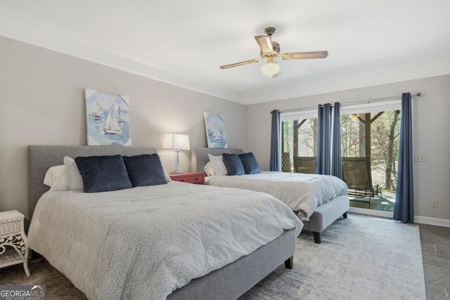 1073 Wharfside Court, Greensboro, GA 30642