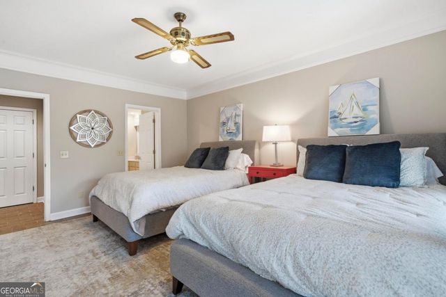 1073 Wharfside Court, Greensboro, GA 30642