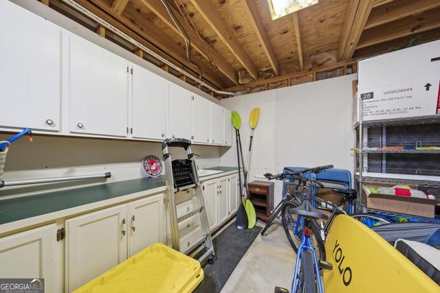 1073 Wharfside Court, Greensboro, GA 30642