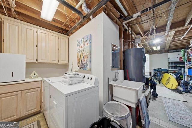 1073 Wharfside Court, Greensboro, GA 30642