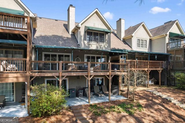 1073 Wharfside Court, Greensboro, GA 30642