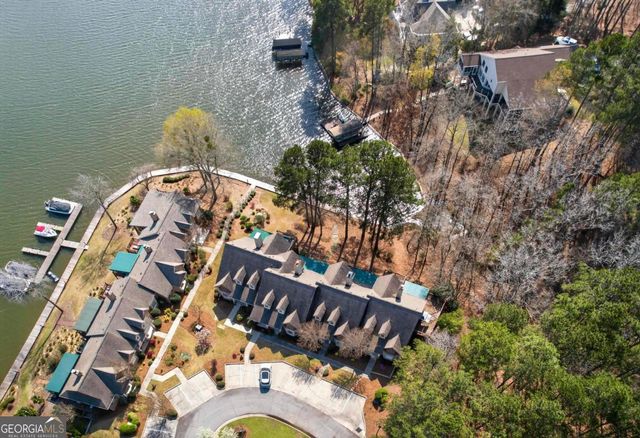 1073 Wharfside Court, Greensboro, GA 30642