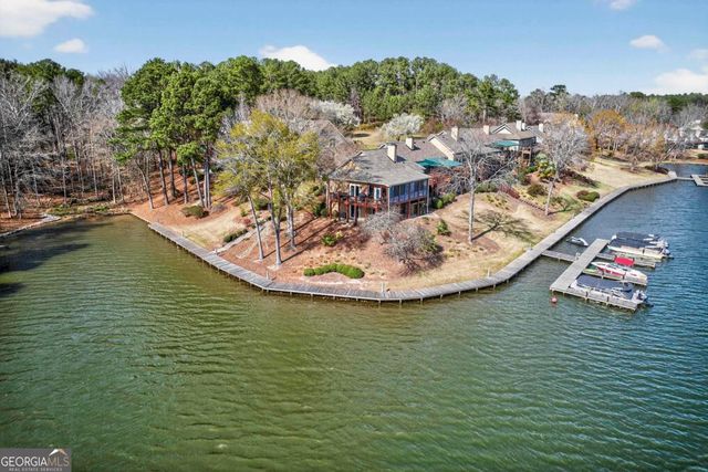 1073 Wharfside Court, Greensboro, GA 30642