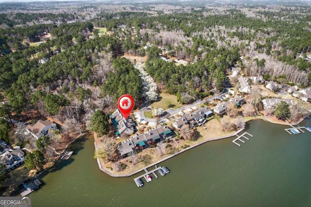 1073 Wharfside Court, Greensboro, GA 30642