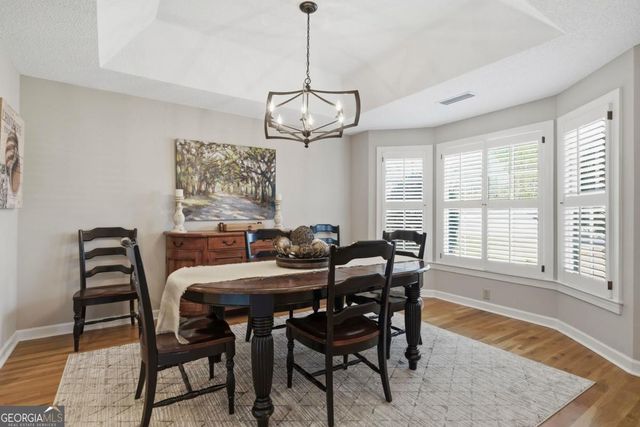 1073 Wharfside Court, Greensboro, GA 30642