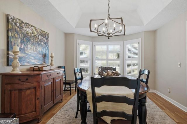 1073 Wharfside Court, Greensboro, GA 30642