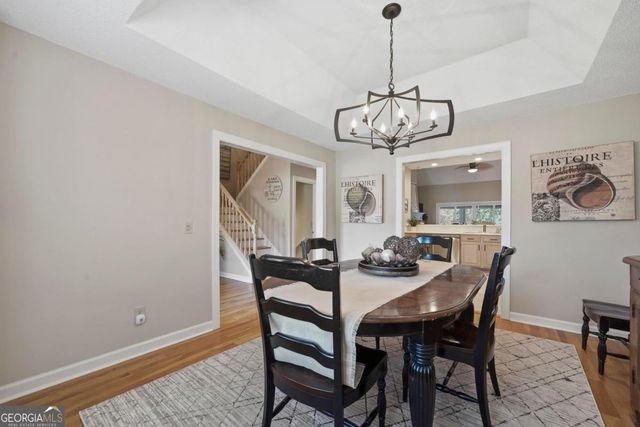 1073 Wharfside Court, Greensboro, GA 30642